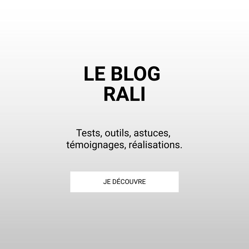Actualités des outils pour le bois : tests, réalisations, ... Actualités des outils pour le bois : tests, réalisations, ...