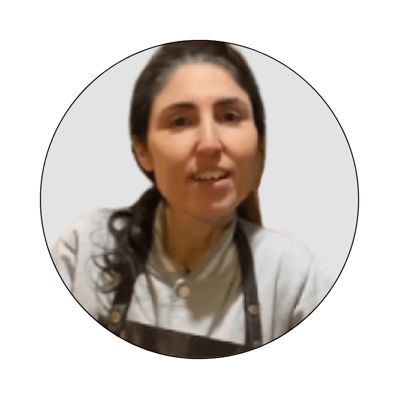 Jessica Gauzi Jessica Gauzi